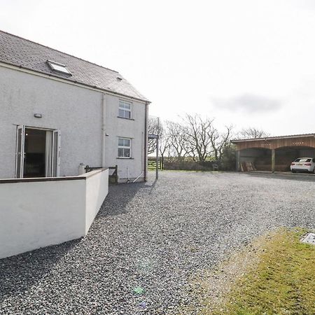 Bodegri Cottage Llanfflewyn Zewnętrze zdjęcie