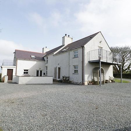 Bodegri Cottage Llanfflewyn Zewnętrze zdjęcie
