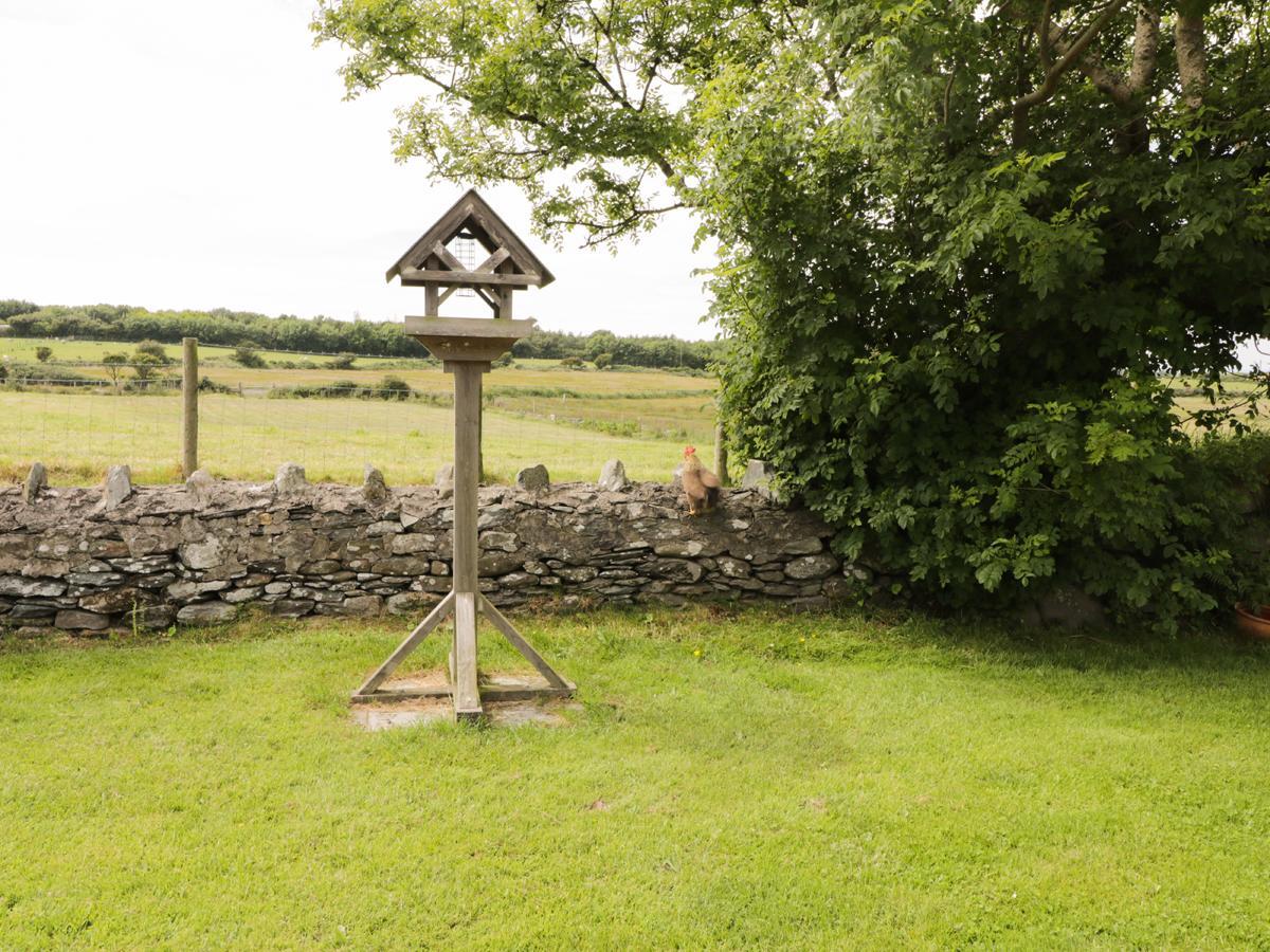 Bodegri Cottage Llanfflewyn Zewnętrze zdjęcie
